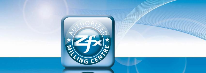 Zfx Milling Center